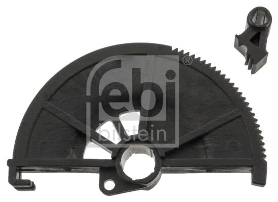 Repair kit, automatic clutch adjustment