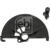 Kit de réparation, réglage automatique de l'embrayage FEBI BILSTEIN - 01388