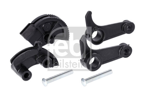 Repair kit, automatic clutch adjustment