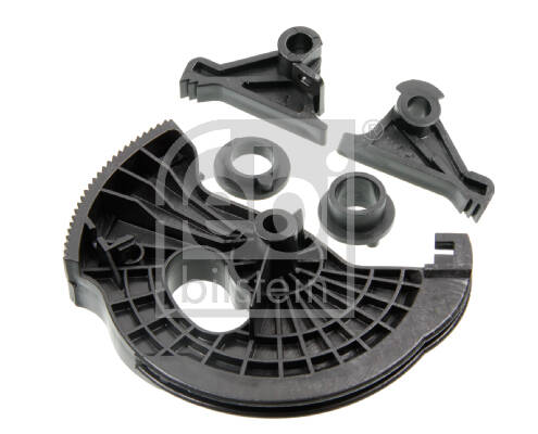 Repair kit, automatic clutch adjustment