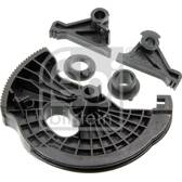 Kit de réparation, réglage automatique de l'embrayage FEBI BILSTEIN - 10741