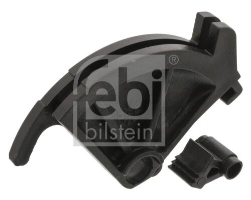 Repair kit, automatic clutch adjustment