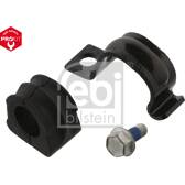Kit de réparation (suspension du stabilisateur) FEBI BILSTEIN - 27318