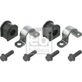 Kit de réparation (suspension du stabilisateur) FEBI BILSTEIN - 27400