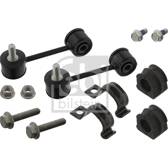 Kit de réparation (suspension du stabilisateur) FEBI BILSTEIN - 36758