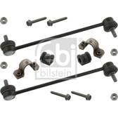 Kit de réparation (suspension du stabilisateur) FEBI BILSTEIN - 37069