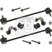 Kit de réparation (suspension du stabilisateur) FEBI BILSTEIN - 37077