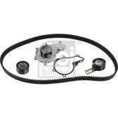 Kit distribution avec pompe à eau FEBI BILSTEIN - 102203