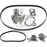 Kit distribution avec pompe à eau FEBI BILSTEIN - 173148