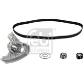 Kit distribution avec pompe à eau FEBI BILSTEIN - 173200