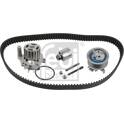 Kit distribution avec pompe à eau FEBI BILSTEIN - 176589