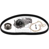 Kit distribution avec pompe à eau FEBI BILSTEIN - 32732