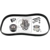 Kit distribution avec pompe à eau FEBI BILSTEIN - 32742