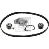Kit distribution avec pompe à eau FEBI BILSTEIN - 34637