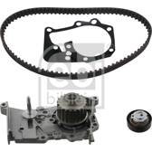 Kit distribution avec pompe à eau FEBI BILSTEIN - 45101