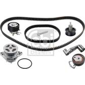 Kit distribution avec pompe à eau FEBI BILSTEIN - 45131