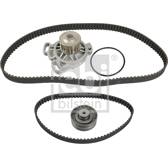 Kit distribution avec pompe à eau FEBI BILSTEIN - 45134