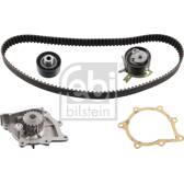 Kit distribution avec pompe à eau FEBI BILSTEIN - 45175