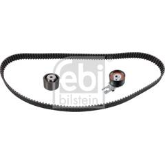 Kit De Distribution Febi-Bilstein 22309 – Courroie + Galets Compatible Peugeot, Citroën, Fiat, Lancia