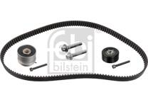 Kit de distribution pompe à eau SKF OPEL MOKKA