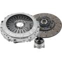 Kit frizione FEBI BILSTEIN - 105133