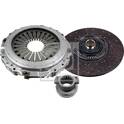 Kit frizione FEBI BILSTEIN - 105188