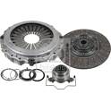 Kit frizione FEBI BILSTEIN - 105201