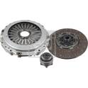 Kit frizione FEBI BILSTEIN - 105202
