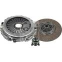 Kit frizione FEBI BILSTEIN - 105220