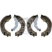 Kit ganasce freno FEBI BILSTEIN - 01019