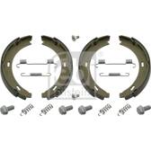 Kit ganasce freno FEBI BILSTEIN - 02100