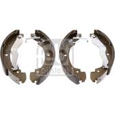 Kit ganasce freno FEBI BILSTEIN - 02910