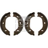 Kit ganasce freno FEBI BILSTEIN - 04445
