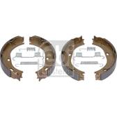 Kit ganasce freno FEBI BILSTEIN - 08324