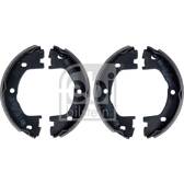 Kit ganasce freno FEBI BILSTEIN - 109404