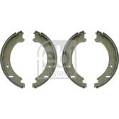 Kit ganasce freno FEBI BILSTEIN - 15067