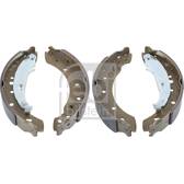 Kit ganasce freno FEBI BILSTEIN - 170728