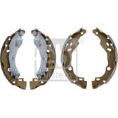 Kit ganasce freno FEBI BILSTEIN - 170823