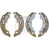 Kit ganasce freno FEBI BILSTEIN - 170828