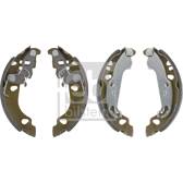 Kit ganasce freno FEBI BILSTEIN - 170859