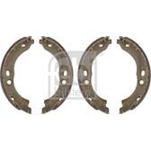 Kit ganasce freno FEBI BILSTEIN - 170867