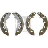 Kit ganasce freno FEBI BILSTEIN - 170870