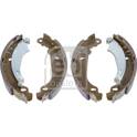 Kit ganasce freno FEBI BILSTEIN - 170871