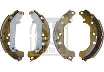 Kit freno, Freno a tamburo FERODO MAXI KIT FMK208 a un prezzo
