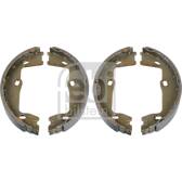 Kit ganasce freno FEBI BILSTEIN - 17459