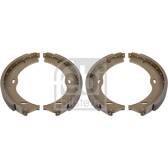 Kit ganasce freno FEBI BILSTEIN - 38531