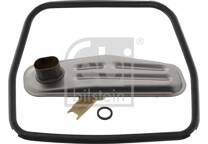 Kit pezzi, cambio automatico-cambio olio