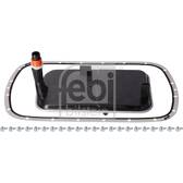 Kit pezzi, cambio automatico-cambio olio FEBI BILSTEIN - 27061