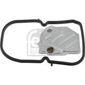 Kit pièces, vidange d'huile de boîte de vitesses automatique FEBI BILSTEIN - 08888