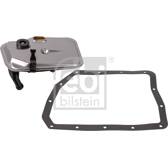 Kit pièces, vidange d'huile de boîte de vitesses automatique FEBI BILSTEIN - 106890